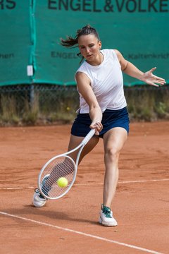 Bild 120 - RL TC an der Schirnau - SV Zehlendorfer Wespen : Ergebnis: 9:0